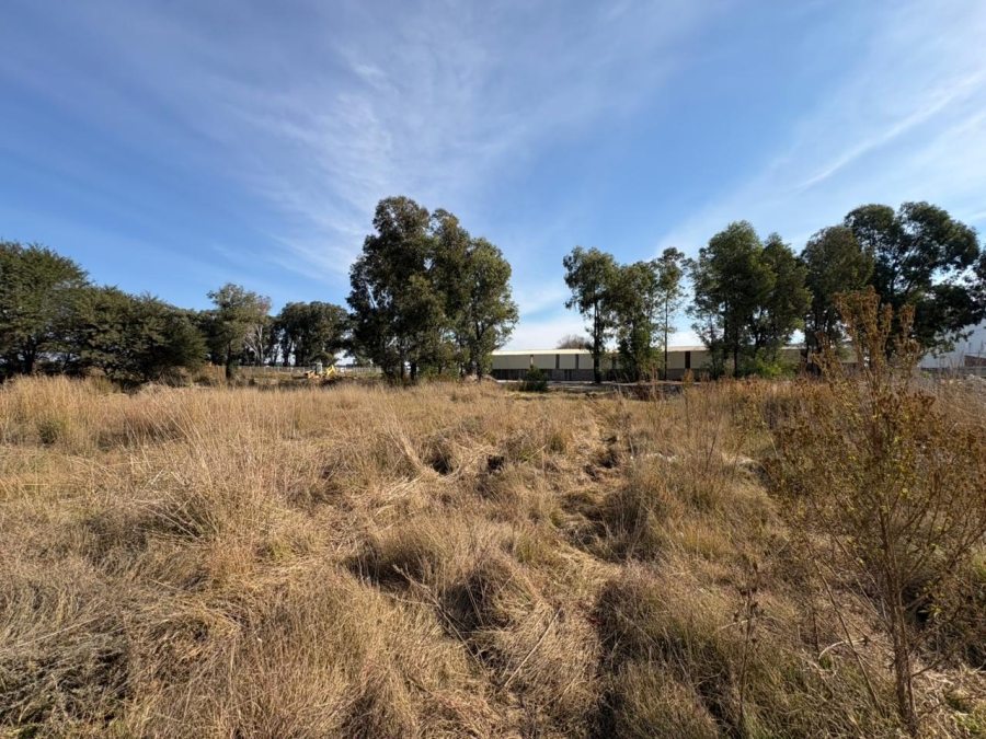 0 Bedroom Property for Sale in Sasolburg Industrial Zone 2 Free State